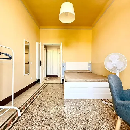 Free Parking 5 Minutes From The Station * La Spezia