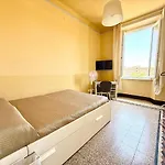 Apartment Free Parking 5 Minutes From The Station *