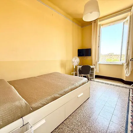 Apartment Free Parking 5 Minutes From The Station *