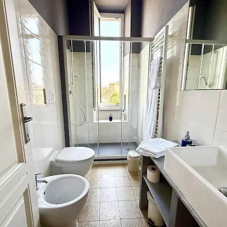 Διαμέρισμα Free Parking 5 Minutes From The Station *